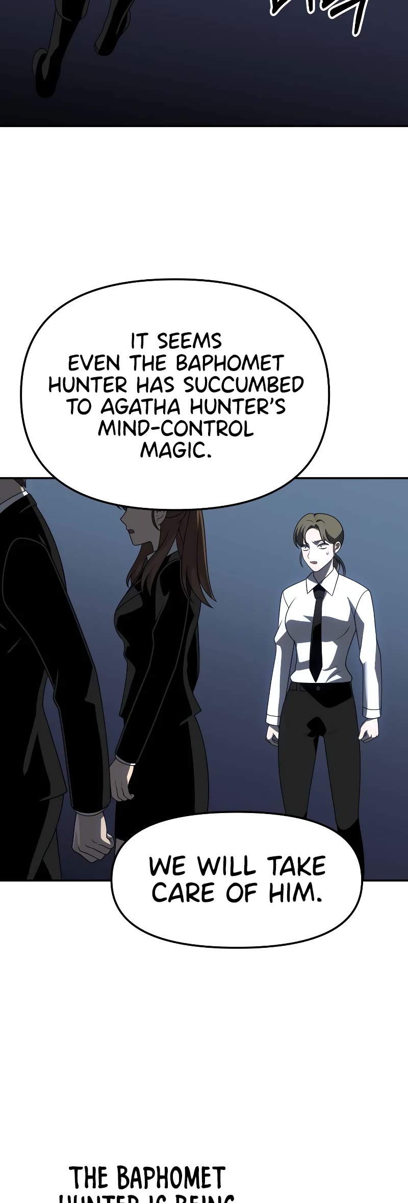 I Used to Be a Boss chapter 66 page 61