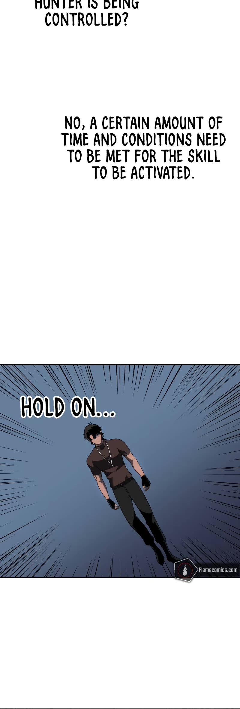 I Used to Be a Boss chapter 66 page 62