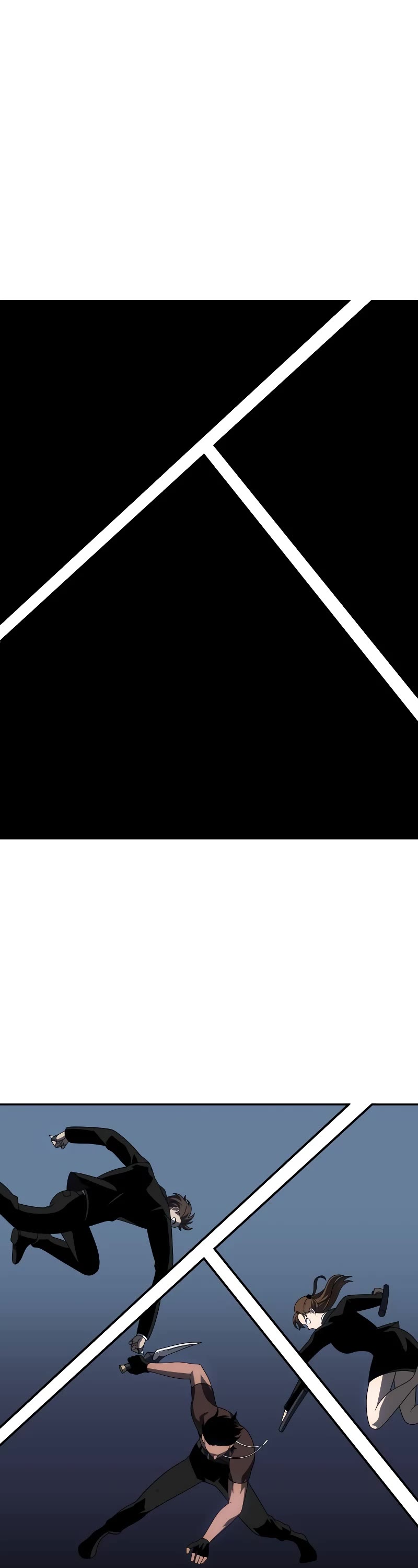 I Used to Be a Boss chapter 66 page 64