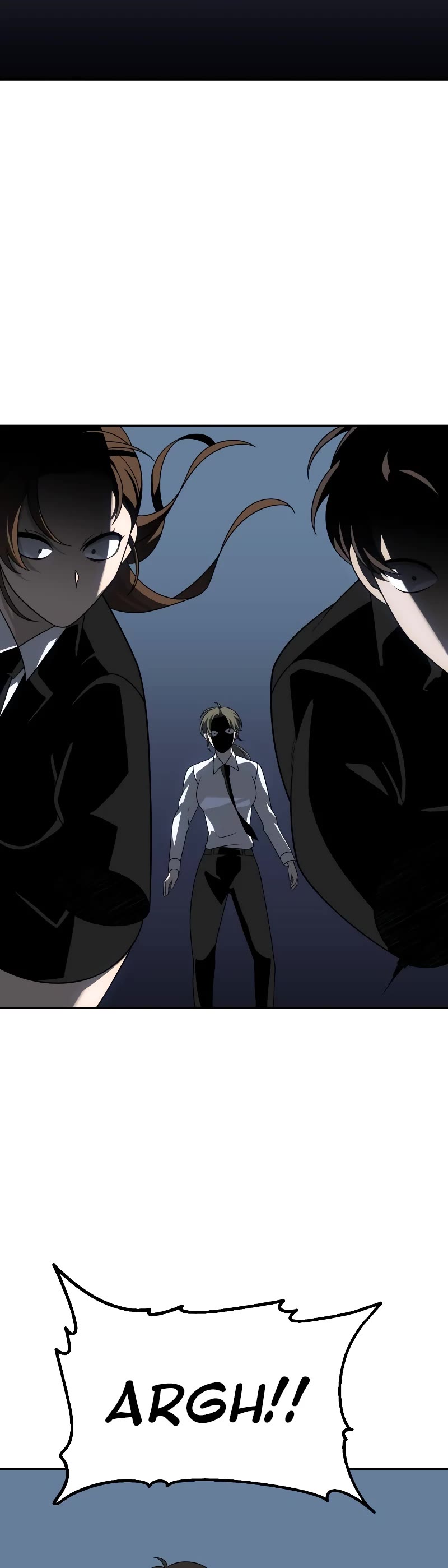 I Used to Be a Boss chapter 66 page 65