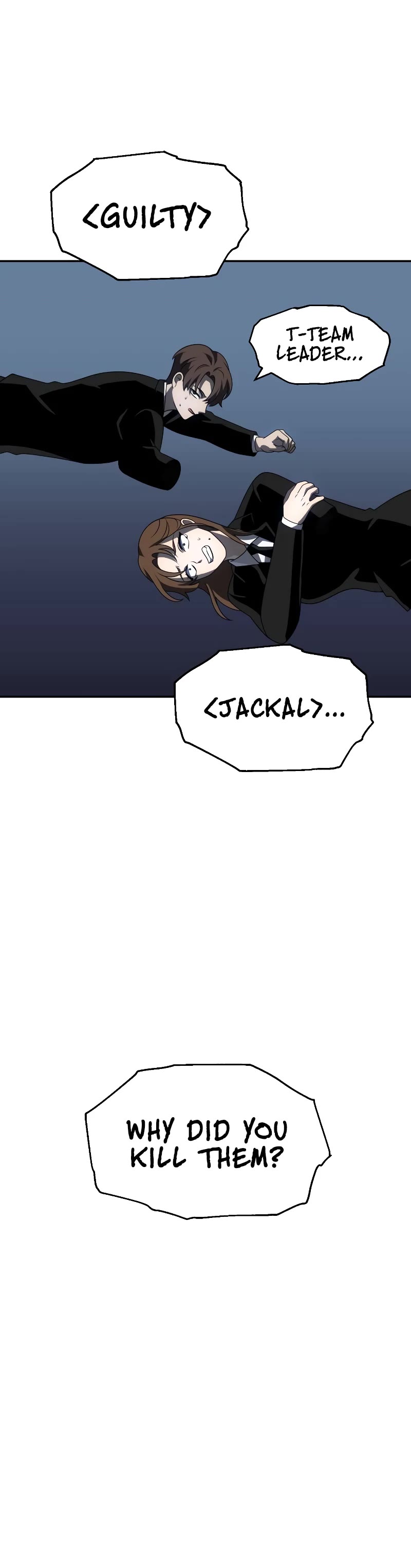 I Used to Be a Boss chapter 66 page 67