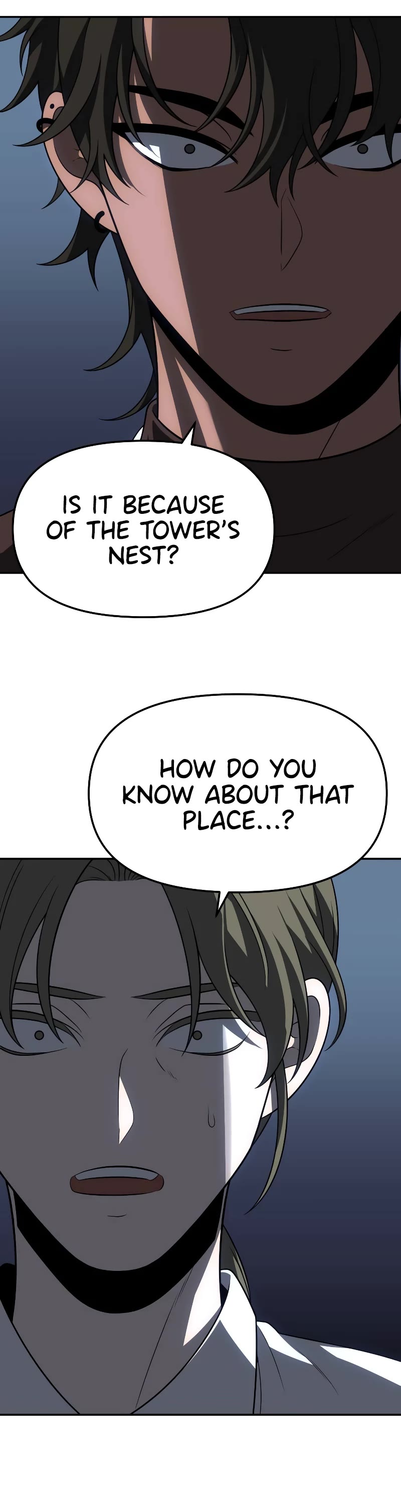 I Used to Be a Boss chapter 66 page 68