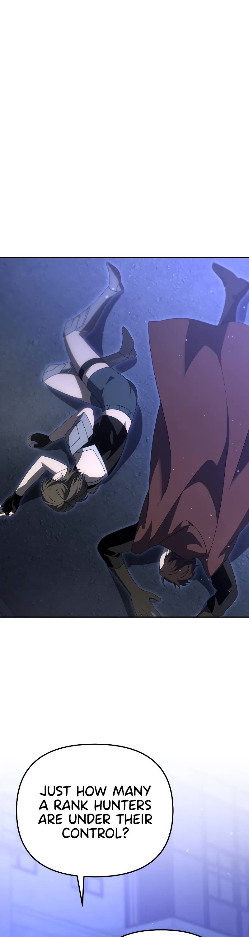 I Used to Be a Boss chapter 66 page 7