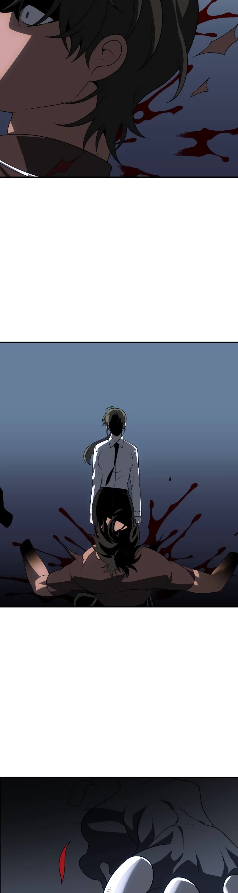 I Used to Be a Boss chapter 66 page 72