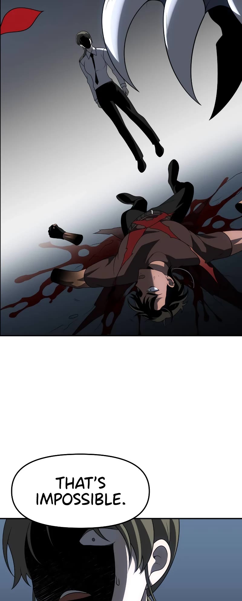 I Used to Be a Boss chapter 66 page 73