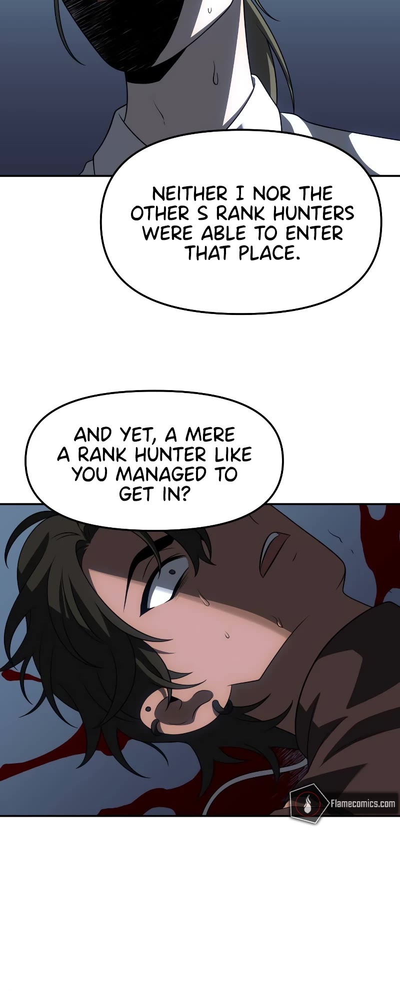 I Used to Be a Boss chapter 66 page 74