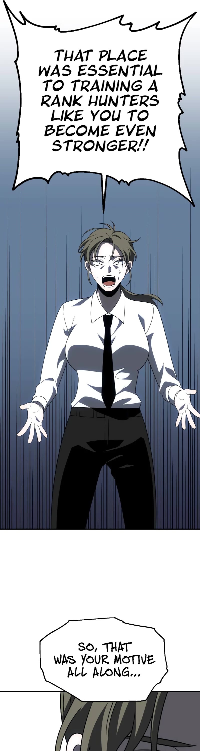 I Used to Be a Boss chapter 66 page 75