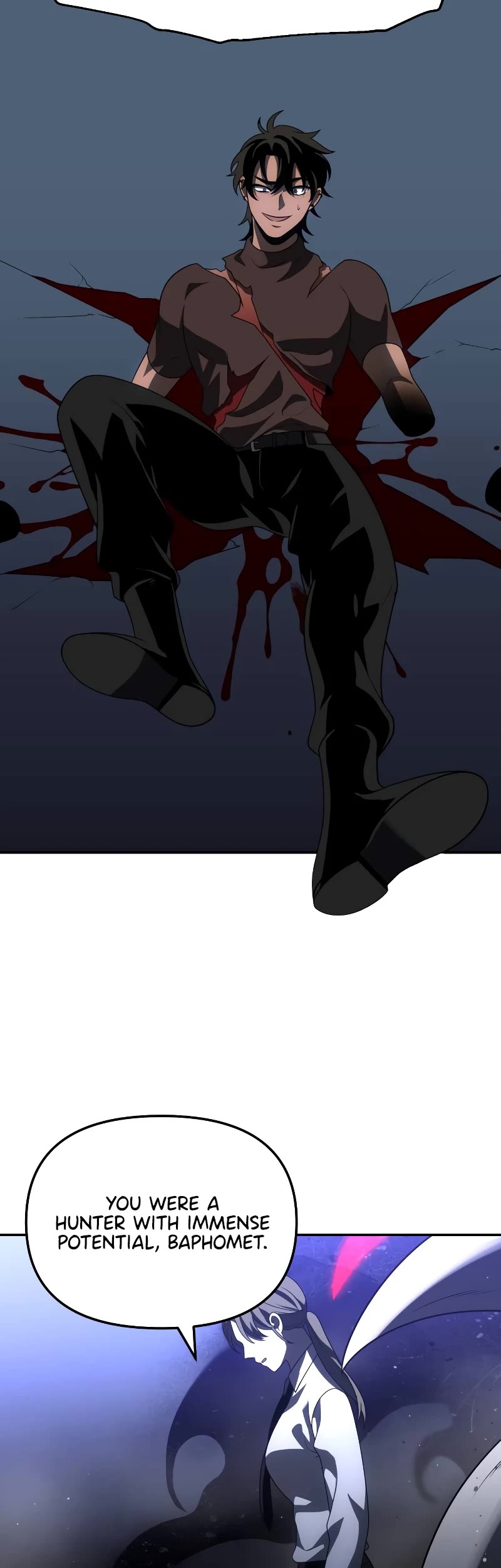 I Used to Be a Boss chapter 66 page 77