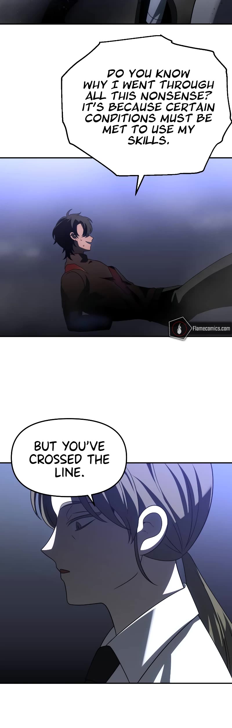 I Used to Be a Boss chapter 66 page 78