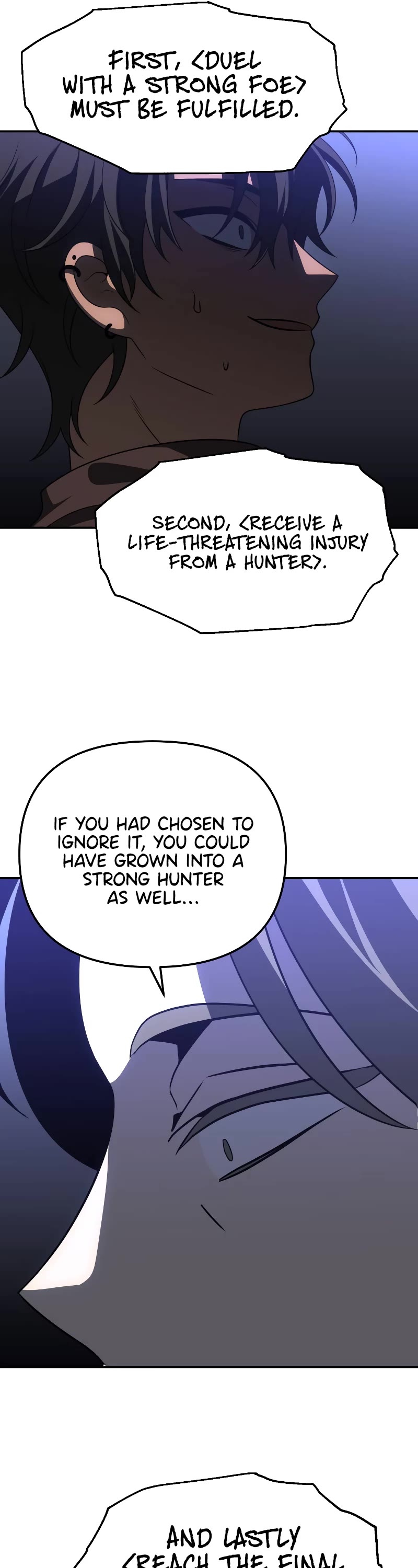 I Used to Be a Boss chapter 66 page 79