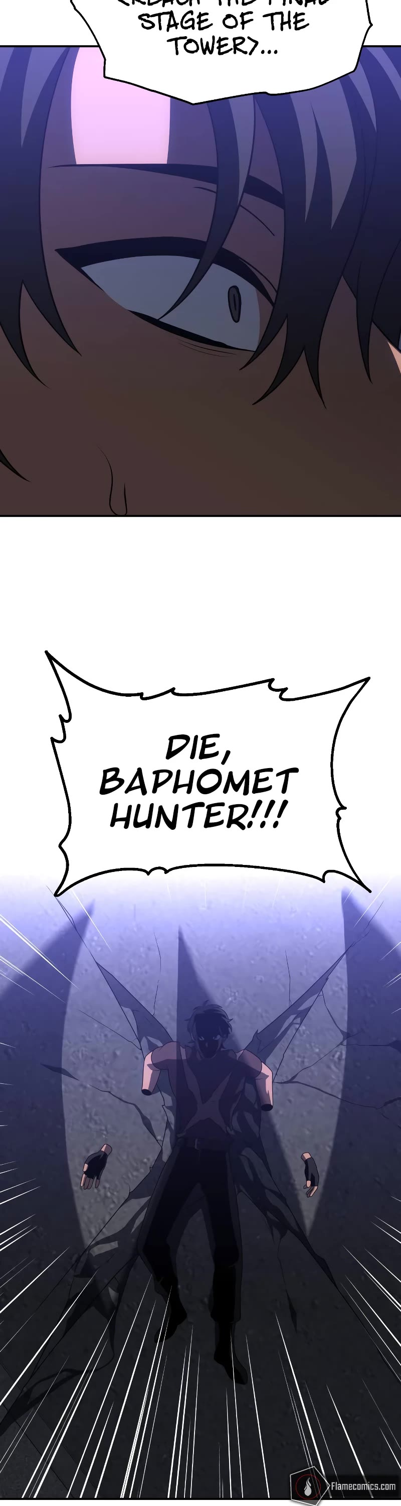 I Used to Be a Boss chapter 66 page 80