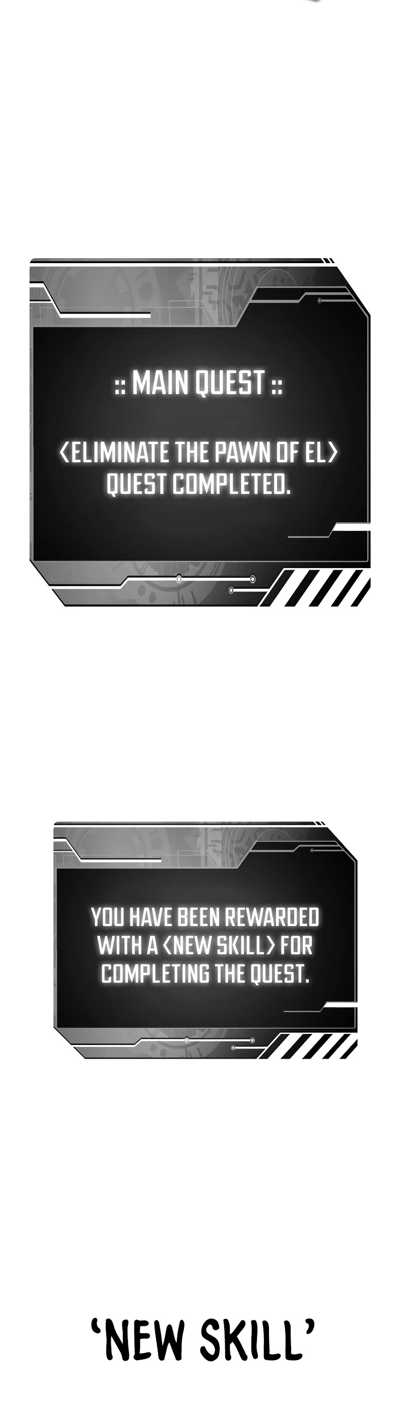 I Used to Be a Boss chapter 66 page 81