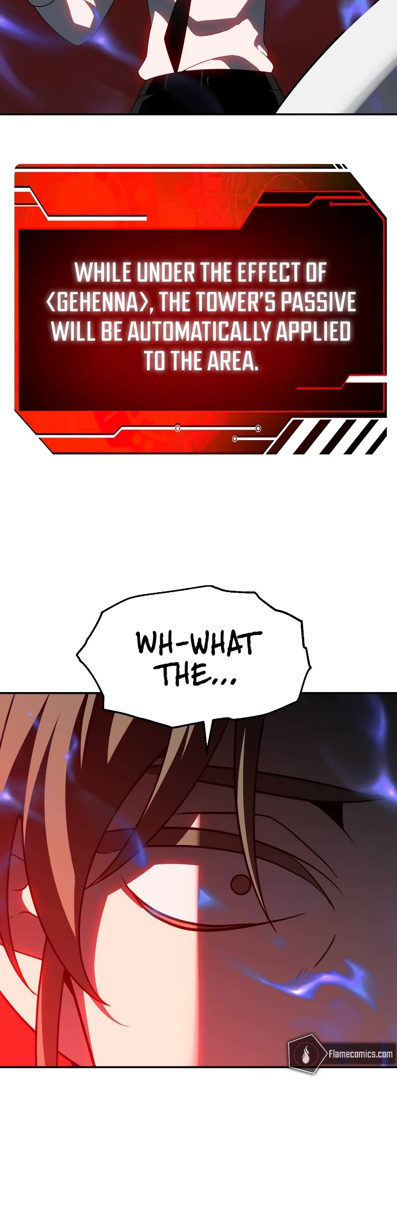 I Used to Be a Boss chapter 66 page 86