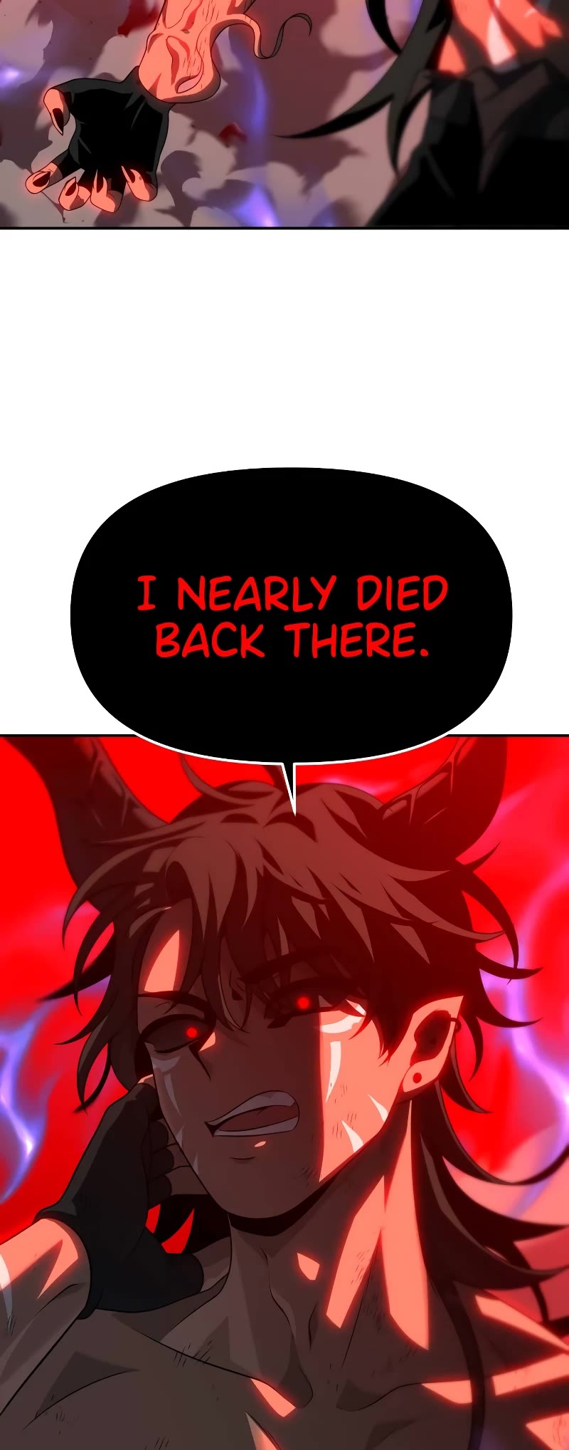 I Used to Be a Boss chapter 66 page 88