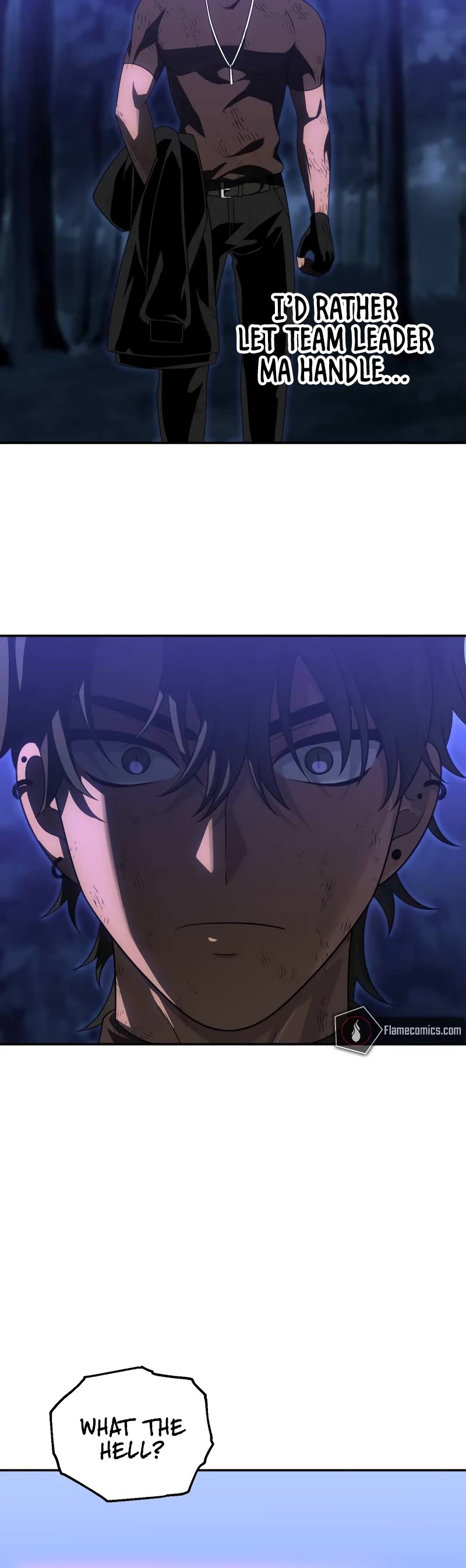 I Used to Be a Boss chapter 67 page 14