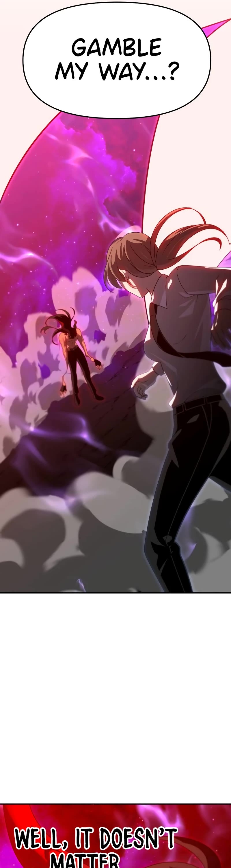 I Used to Be a Boss chapter 67 page 19