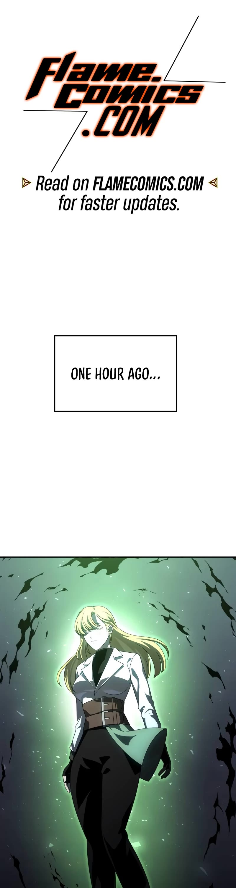 I Used to Be a Boss chapter 67 page 2