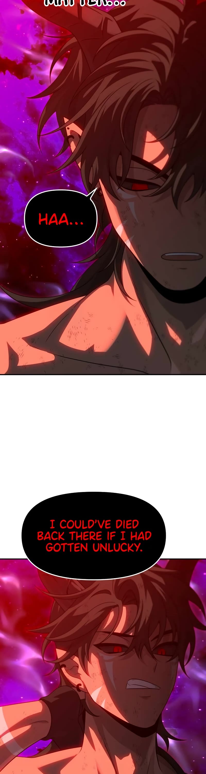 I Used to Be a Boss chapter 67 page 20