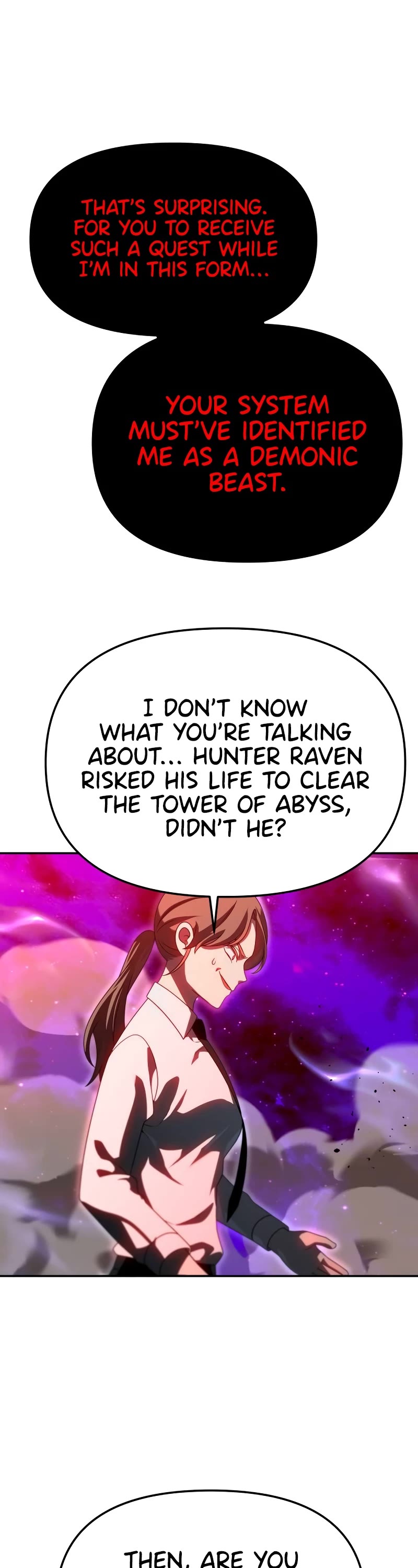 I Used to Be a Boss chapter 67 page 24