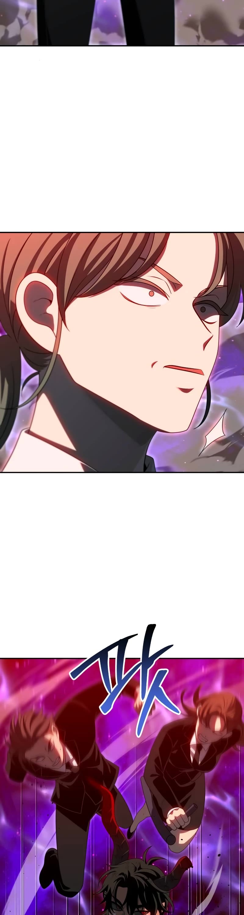 I Used to Be a Boss chapter 67 page 28