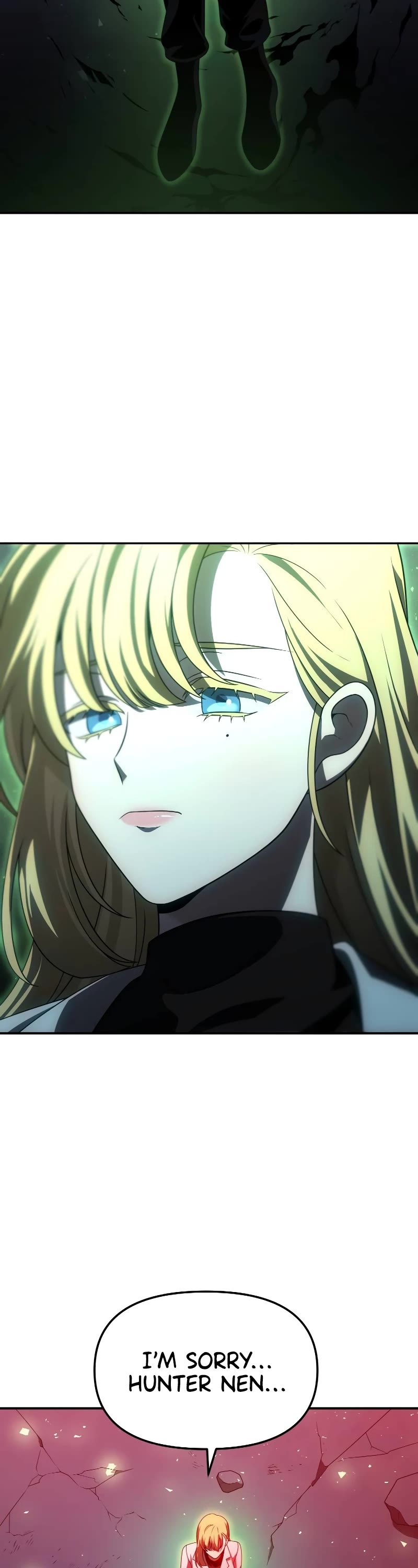 I Used to Be a Boss chapter 67 page 3