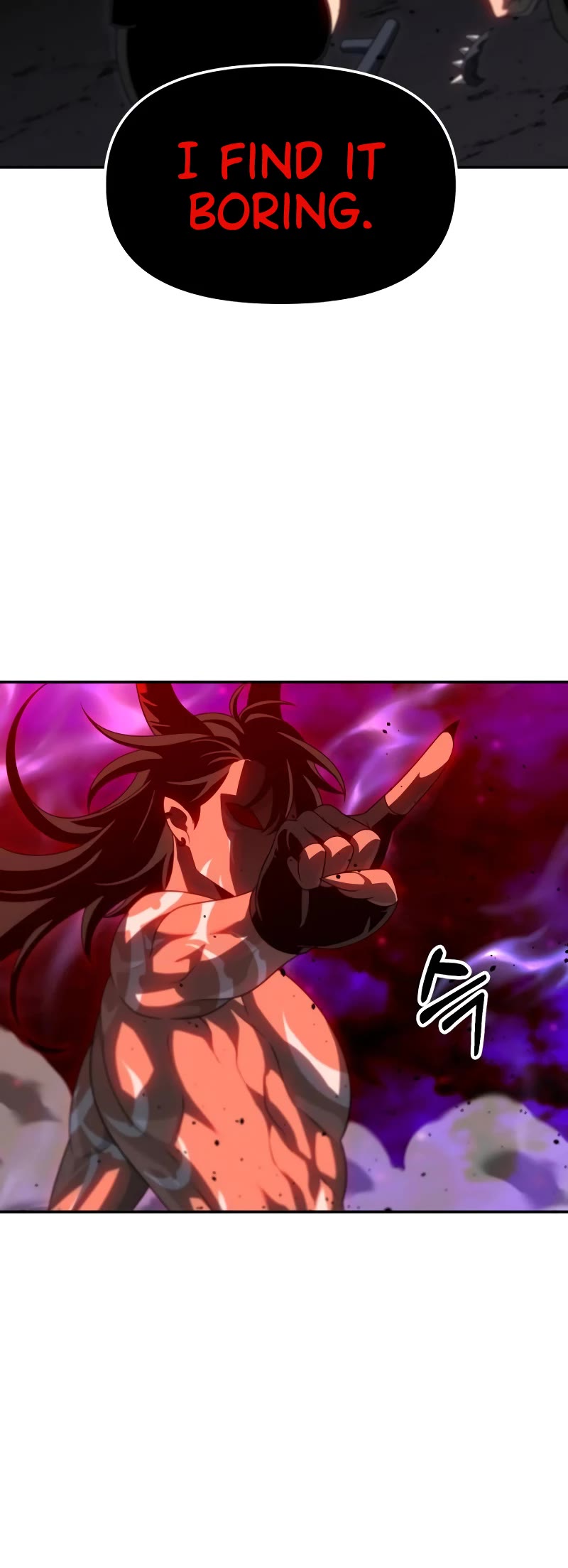 I Used to Be a Boss chapter 67 page 34