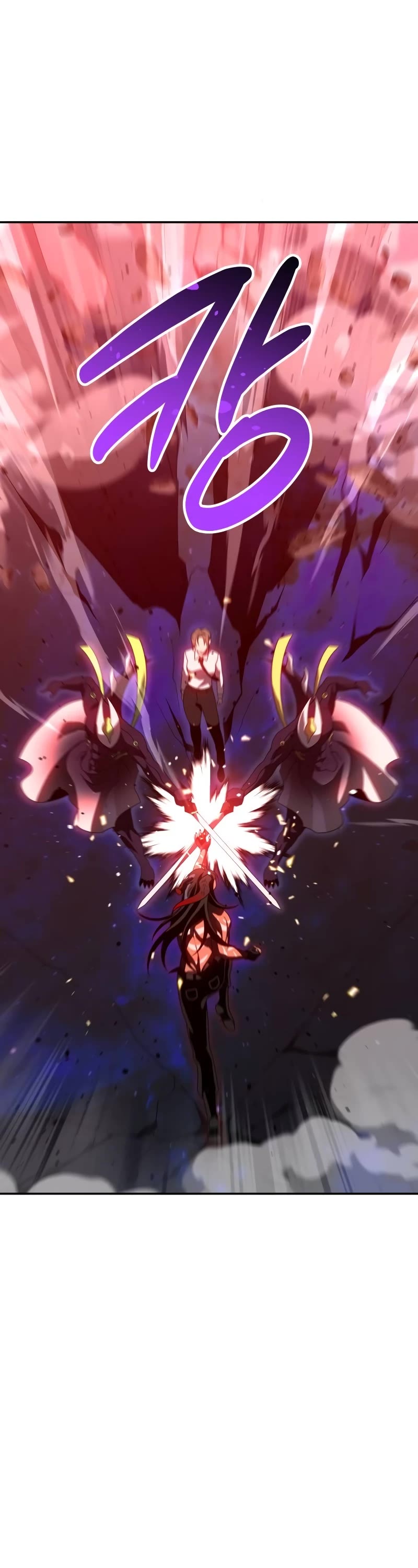 I Used to Be a Boss chapter 67 page 39