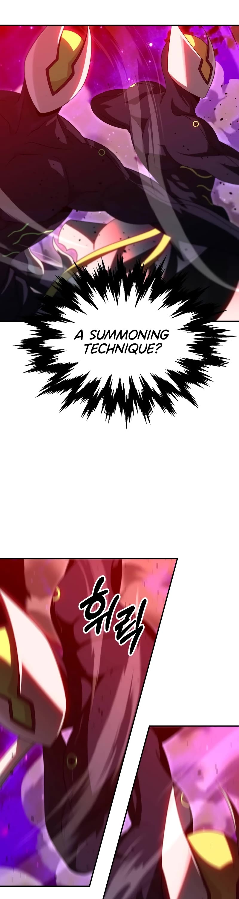 I Used to Be a Boss chapter 67 page 40