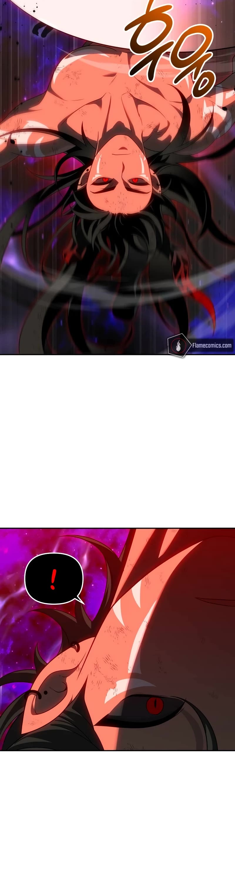 I Used to Be a Boss chapter 67 page 42