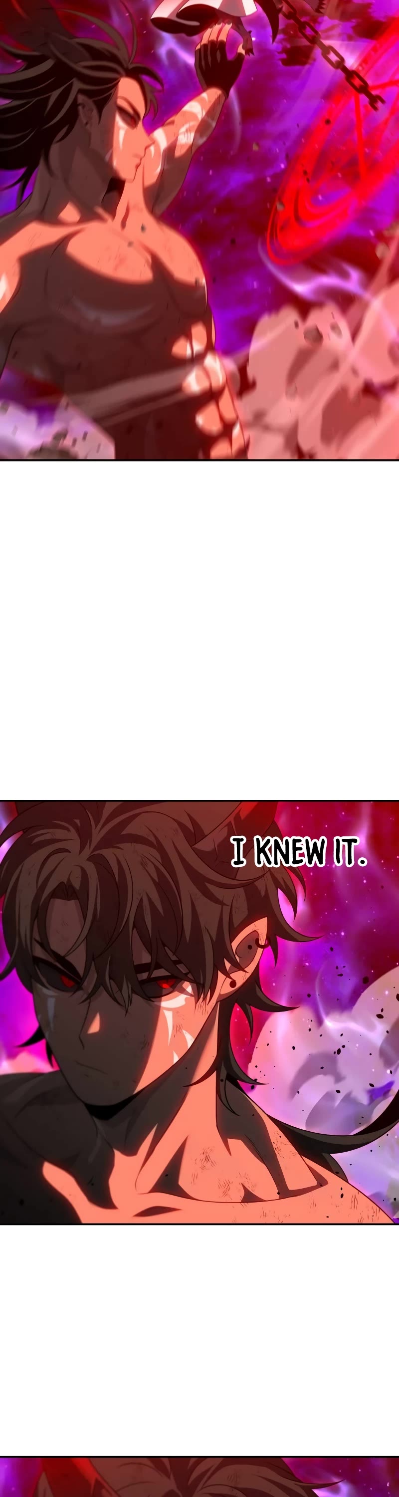 I Used to Be a Boss chapter 67 page 48