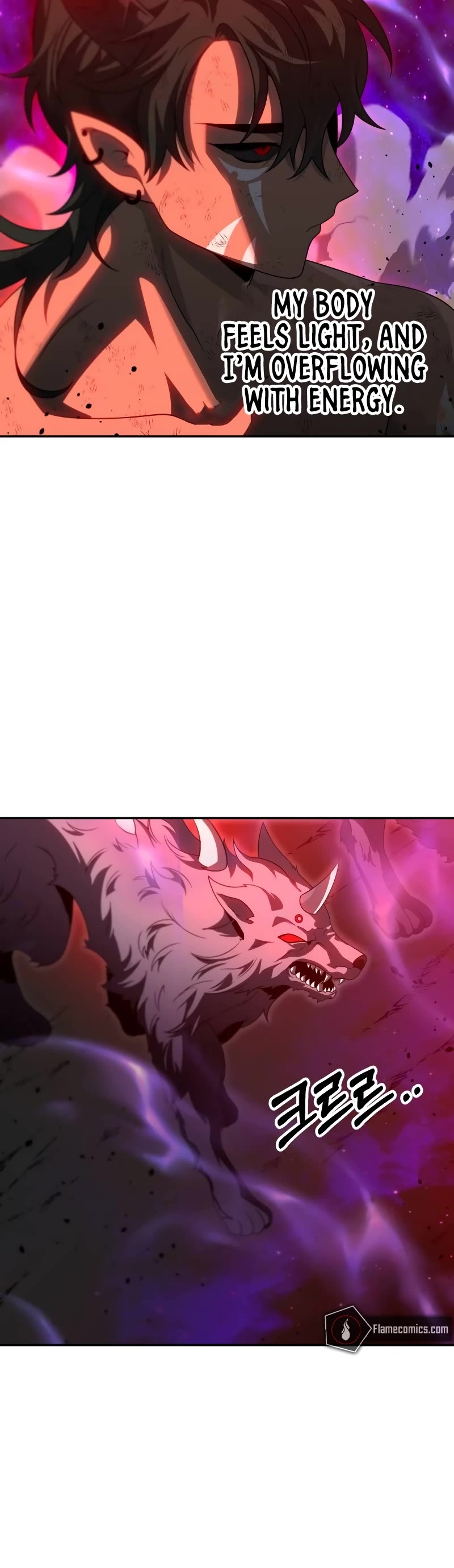 I Used to Be a Boss chapter 67 page 49