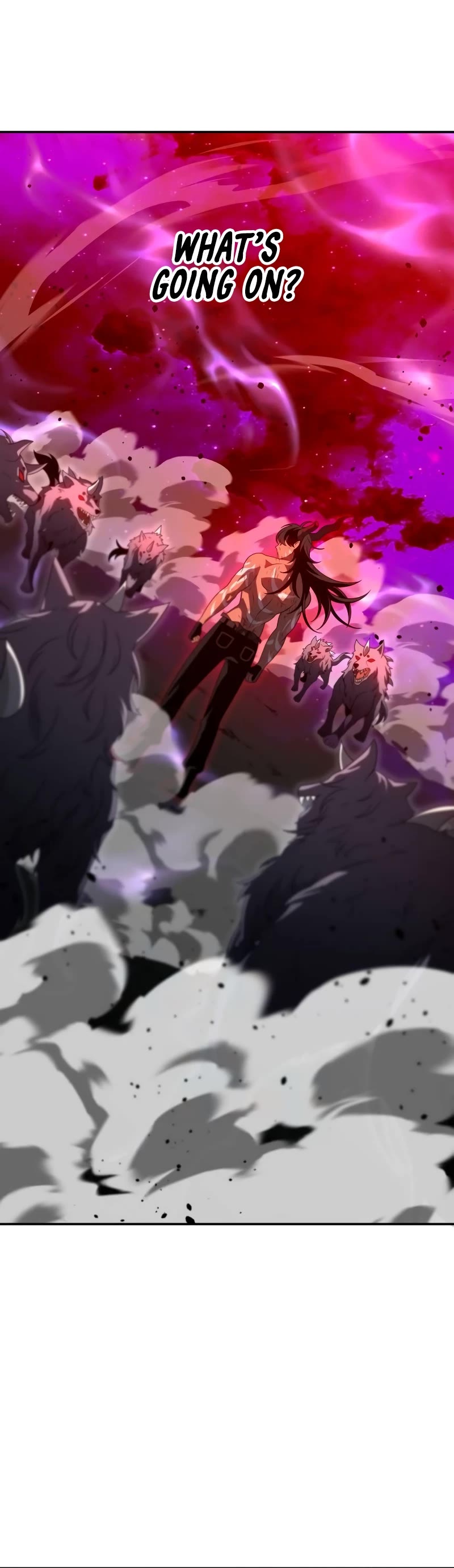 I Used to Be a Boss chapter 67 page 50