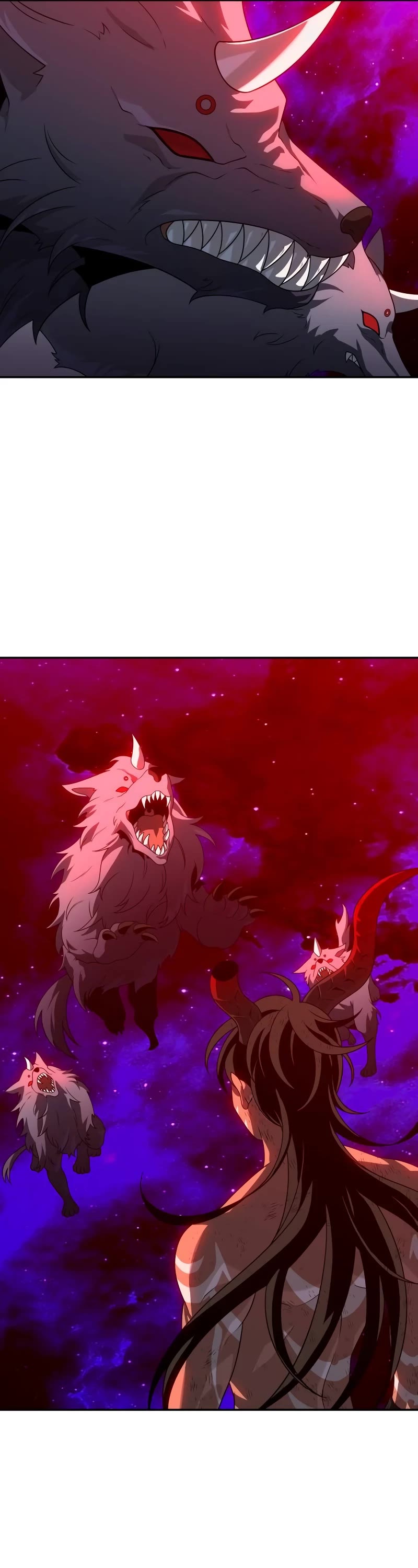 I Used to Be a Boss chapter 67 page 51