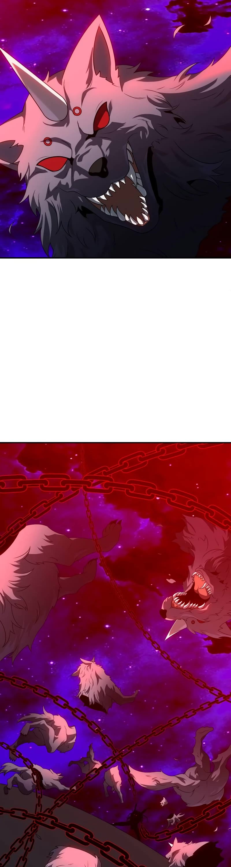 I Used to Be a Boss chapter 67 page 55