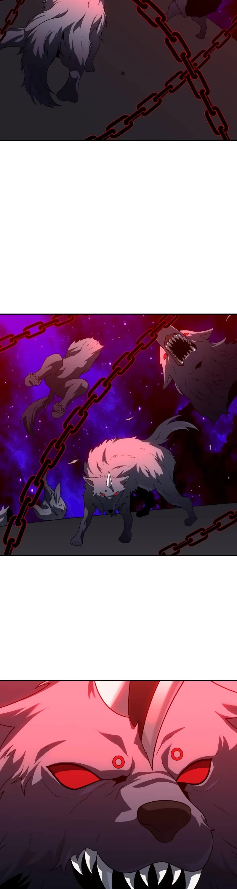 I Used to Be a Boss chapter 67 page 56