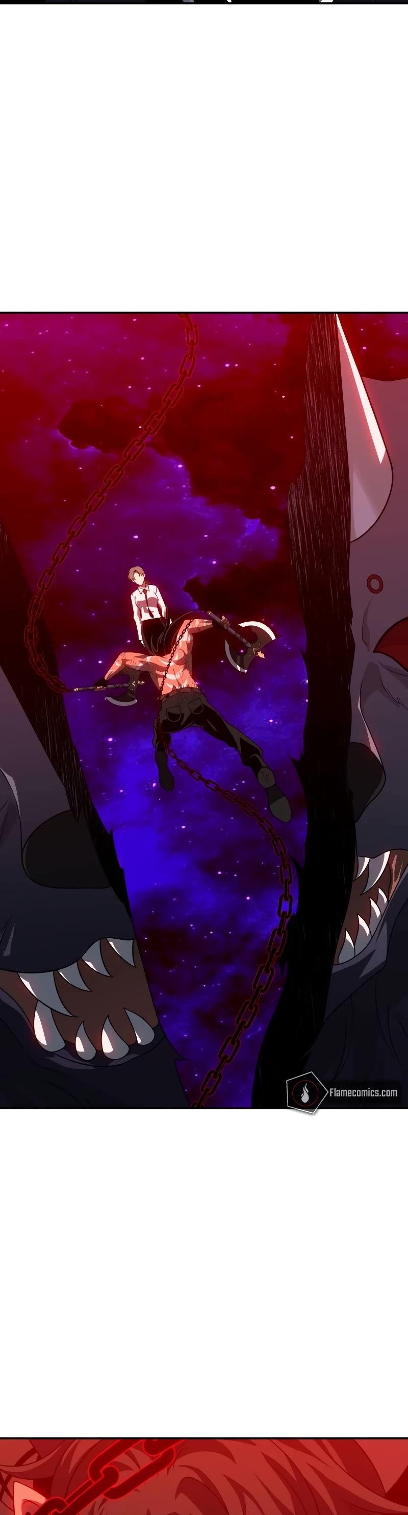 I Used to Be a Boss chapter 67 page 57