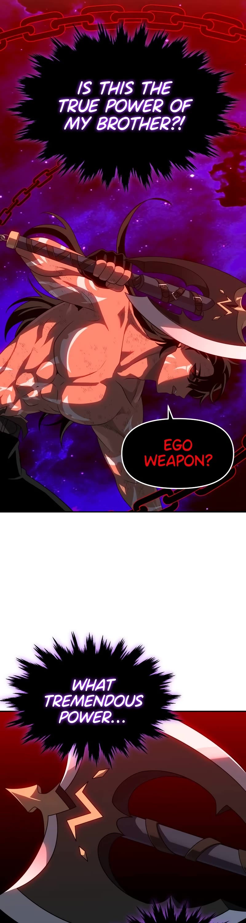 I Used to Be a Boss chapter 67 page 59