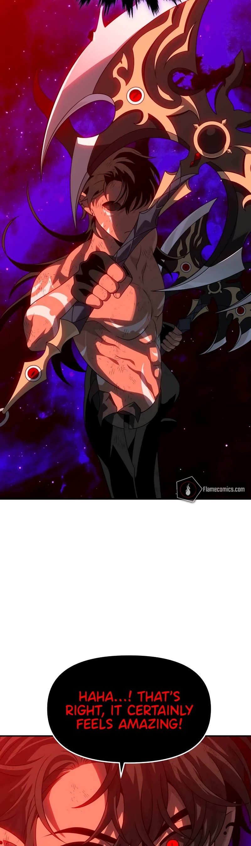 I Used to Be a Boss chapter 67 page 61