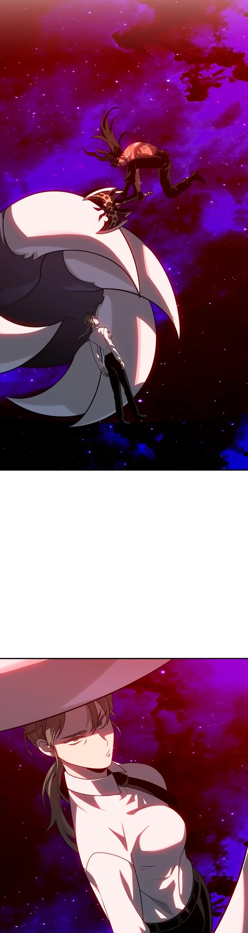 I Used to Be a Boss chapter 67 page 63