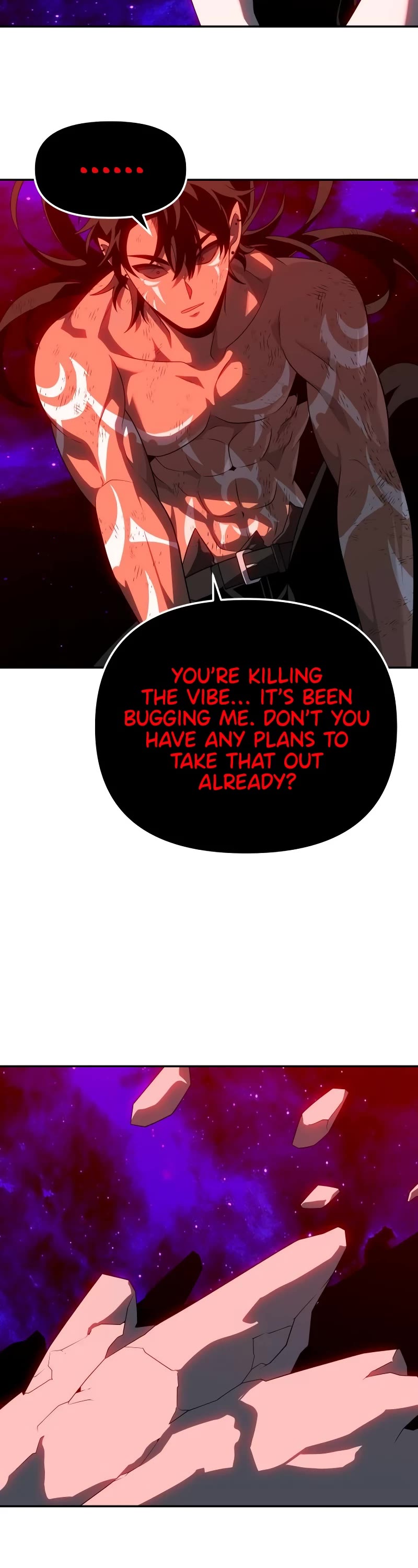 I Used to Be a Boss chapter 67 page 64