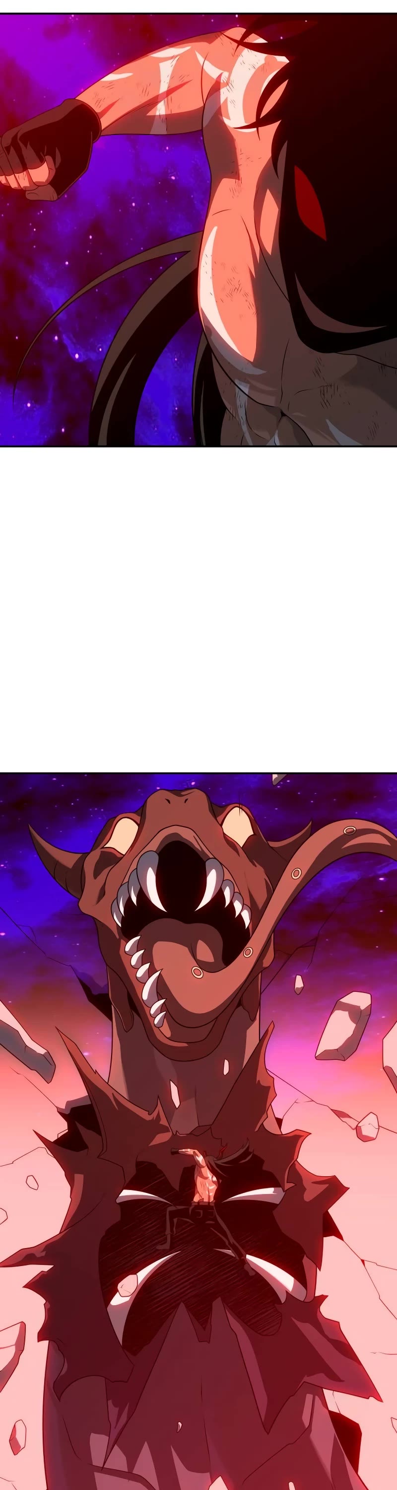 I Used to Be a Boss chapter 67 page 67