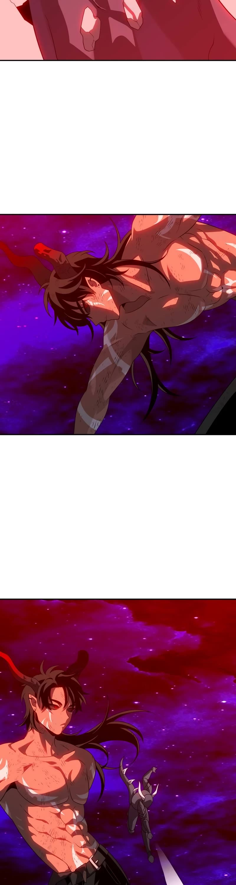 I Used to Be a Boss chapter 67 page 68