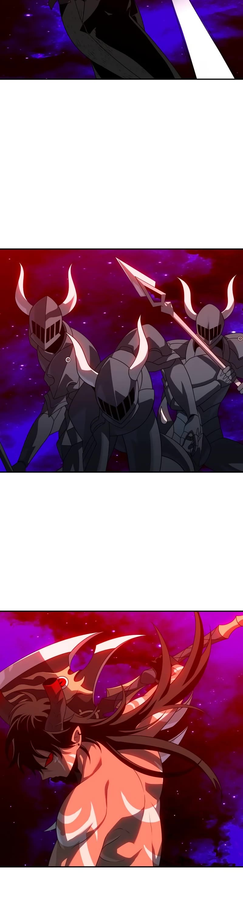 I Used to Be a Boss chapter 67 page 69