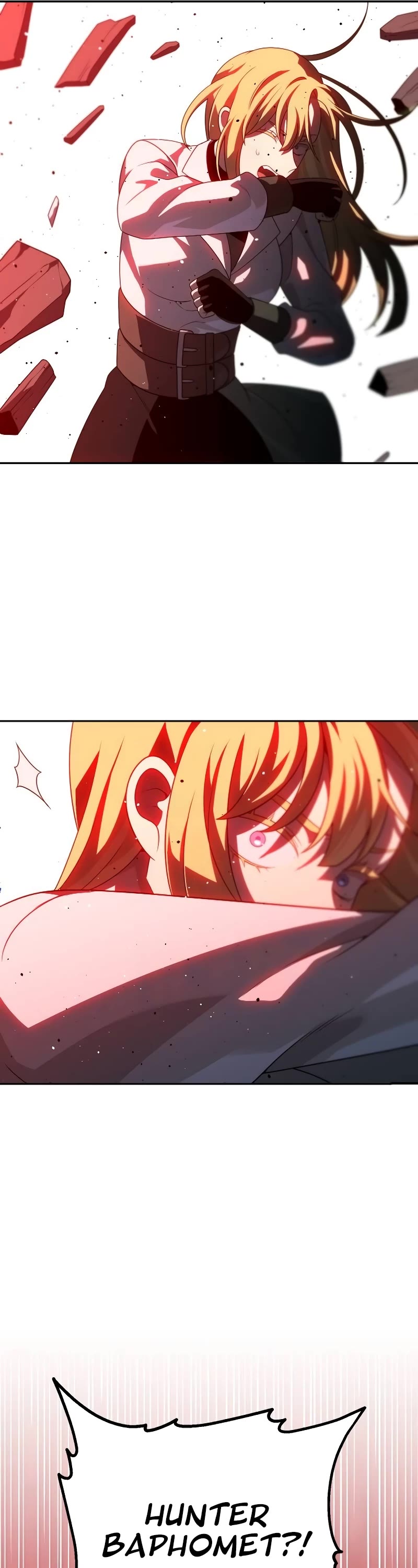 I Used to Be a Boss chapter 67 page 7