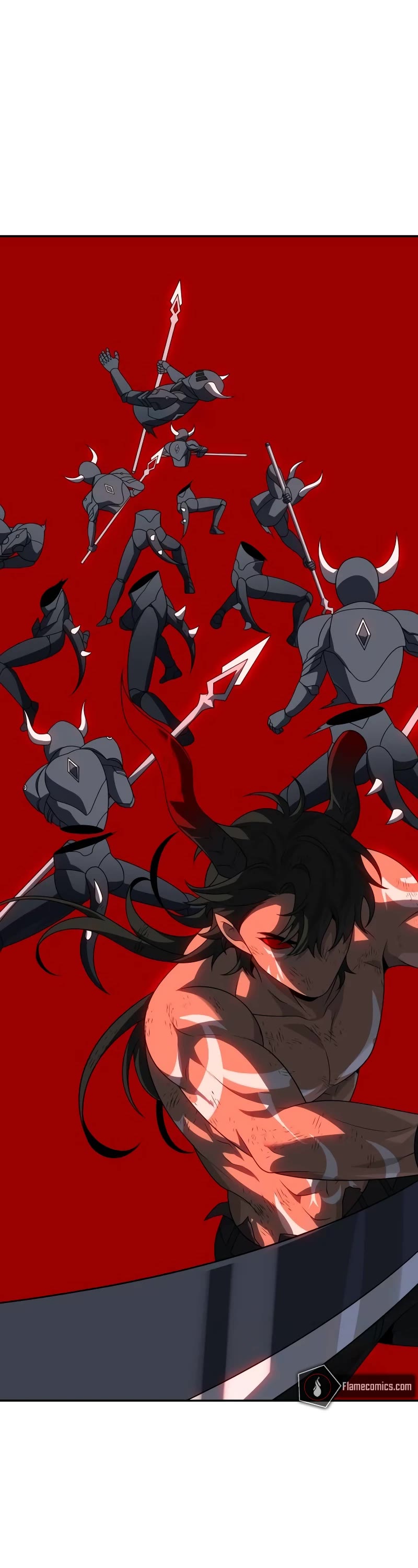 I Used to Be a Boss chapter 67 page 70