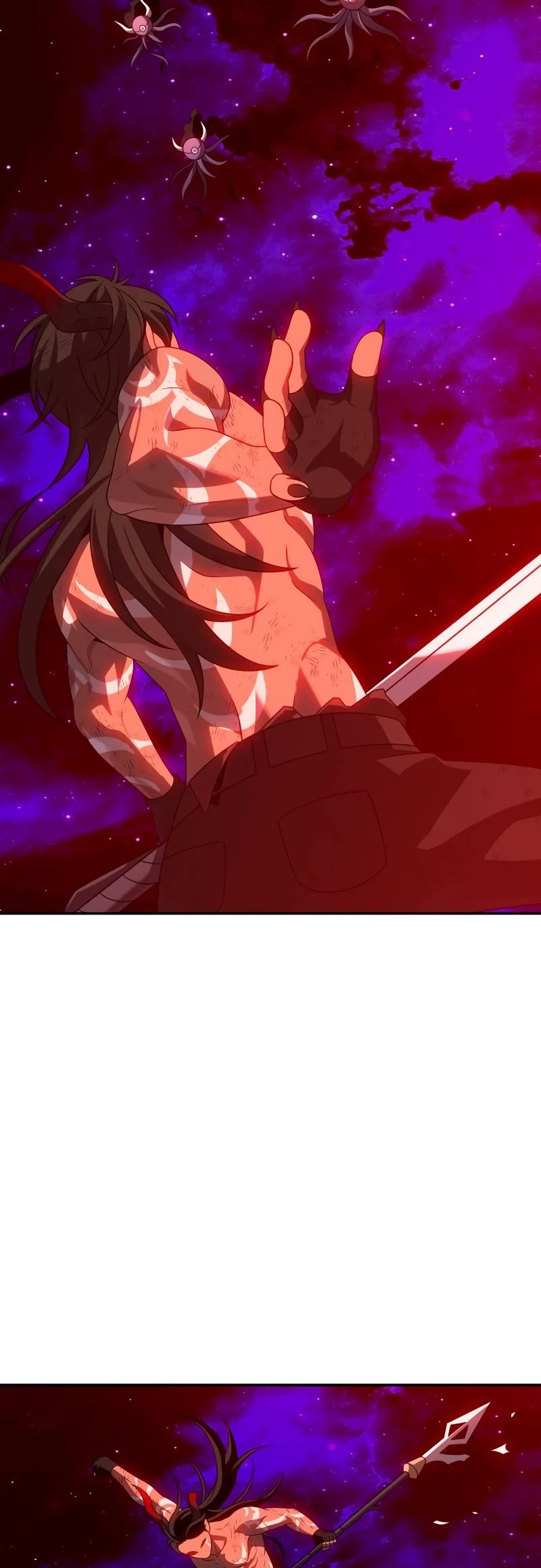 I Used to Be a Boss chapter 67 page 73