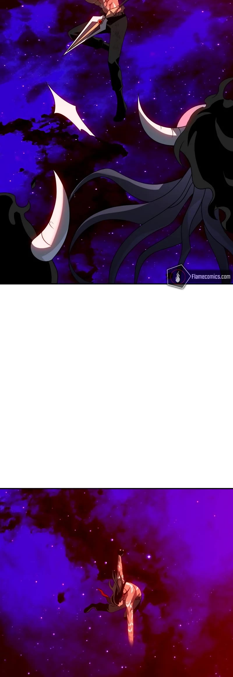 I Used to Be a Boss chapter 67 page 74