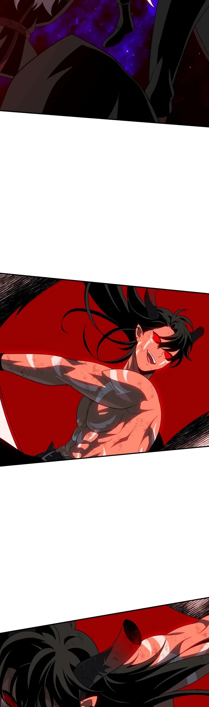 I Used to Be a Boss chapter 67 page 77