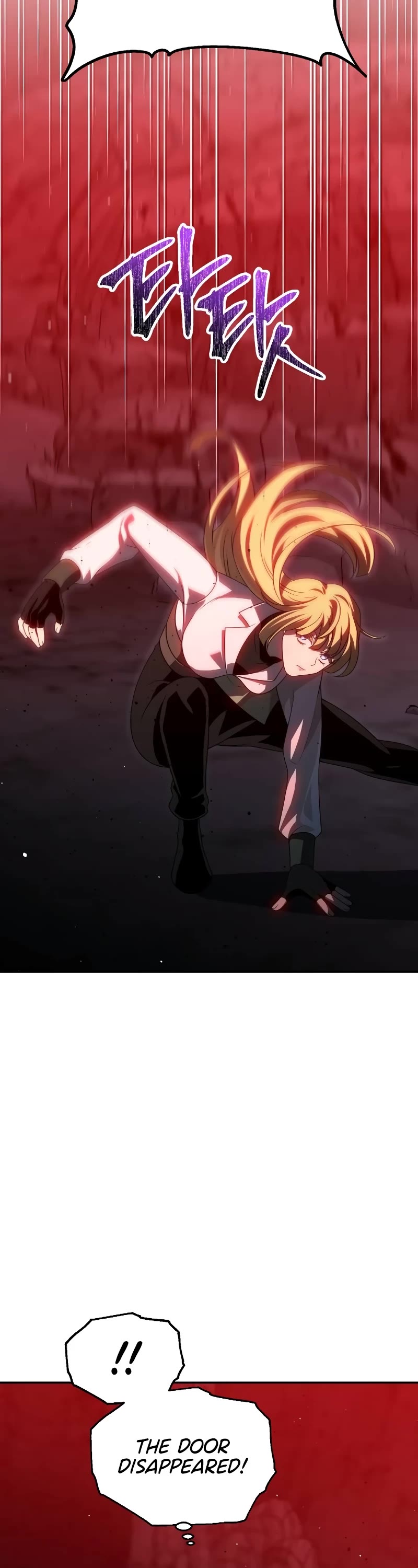 I Used to Be a Boss chapter 67 page 8