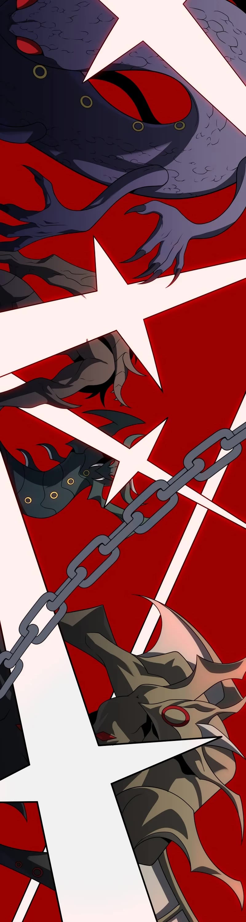 I Used to Be a Boss chapter 67 page 81